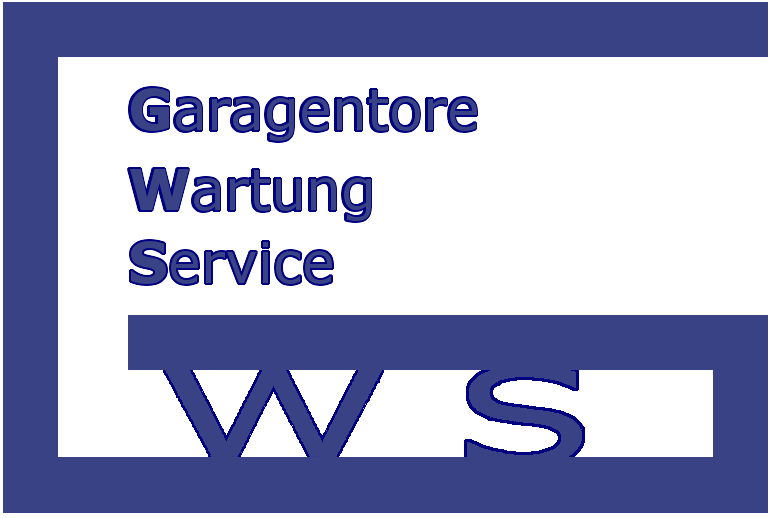 GWS Garagentore, Wartung, Service